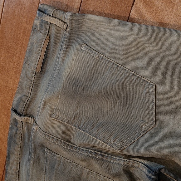 THVM Slim Stretch Jeans 31x32 - Picture 6 of 8